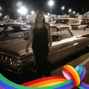 Meet your Posher, Priscilla